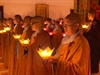 Đêm hội hoa đăng mừng ngày vía Phật A DI Đà 2020